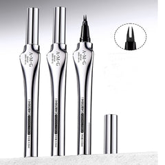 Two Prong Eyebrow Brow Pens Eye Makeup