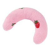 U-Shaped Pet Pillow