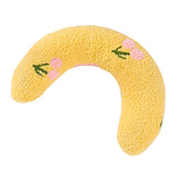 U-Shaped Pet Pillow