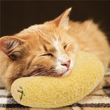 U-Shaped Pet Pillow