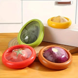 Reusable Fruit and Vegetable Storage Containers Holders