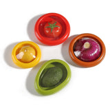 Reusable Fruit and Vegetable Storage Containers Holders