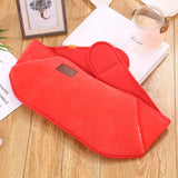 Waist Cover Belt for Hot-Water Bottle Hand Warmer