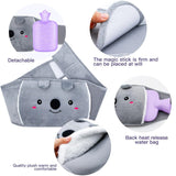 Waist Cover Belt for Hot-Water Bottle Hand Warmer