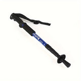 Lightweight Foldable Retractable Trekking Poles Adjustable Hiking Walking Sticks