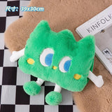 Cute Plush Cover Pouch for Hand Warmer Hot-Water Bag