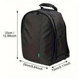 Waterproof Shockproof DSLR Camera Backpack with Padded Dividers