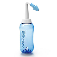 Waterpulse Nasal Wash Cleaner Nose Wash Irrigation Pot