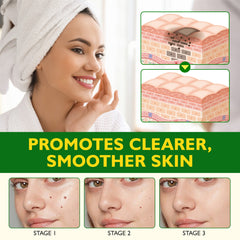 Bee Venom Comprehensive Skin Restoration Cream for Face & Body, Firms and Rejuvenates ﻿