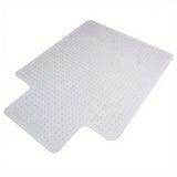 Chair Mat Anti-Slip Carpet Floor Protector for Office Home