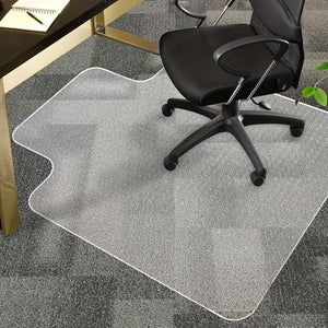 Chair Mat Anti-Slip Carpet Floor Protector for Office Home