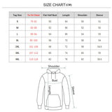 Casual Zip-Up Fleece Hoodies Long Sleeve Soft Hooded Sweatshirt Jackets Tops