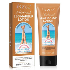 Leg Makeup Tattoo Cover Up Makeup Waterproof Body Foundation