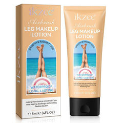Leg Makeup Tattoo Cover Up Makeup Waterproof Body Foundation