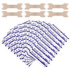 Anti-Snoring Devices Nasal-Strips for Breathing Nasal Congestion Relieve