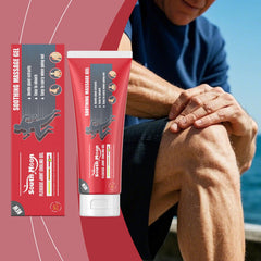 Soothing Massage Joint Relief Massage Rapid Muscle Cooling Cream ﻿
