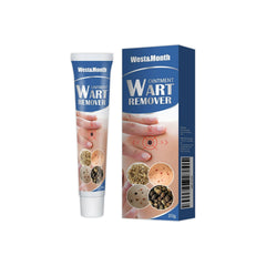 Wart Removal Body Warts Treatment Cream Foot Care Cream Skin Tag Remover