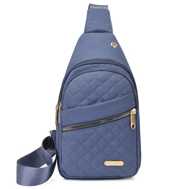 Women’s Crossbody Sling Bag Shoulder Bag For Outdoor Travel Work