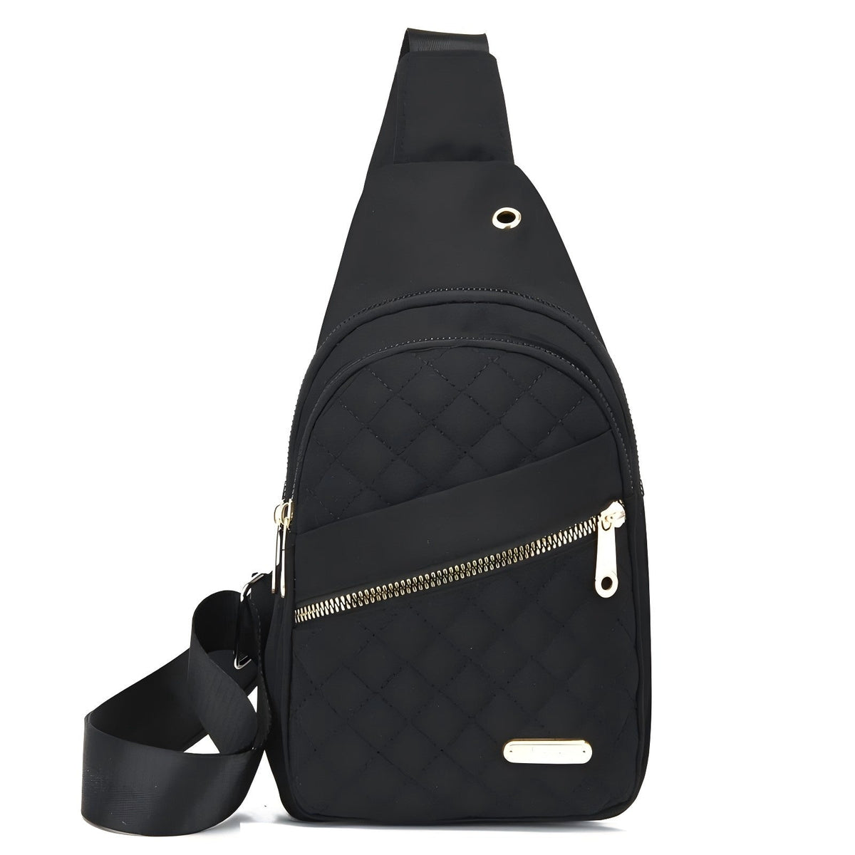 Women’s Crossbody Sling Bag Shoulder Bag For Outdoor Travel Work