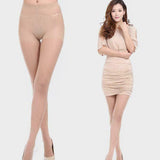 Women's 20D Ultra Sheer Silky Smooth Pantyhose Seamless Tights Stockings