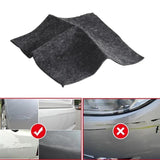 2pcs Car Magic Scratch Repair Nano Cloth