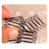 2pcs Invisible Hair Clips For Women Hairpins Hair Ornaments Hairpins