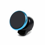 360-Degree Magnetic Car Air Vent Phone Holder