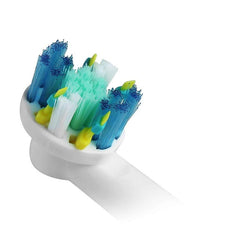 Compatible Replacement Toothbrush Heads Refill for Oral-B Electric Floss Action