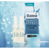 Balea Beauty Effect Lifting Kur 7x1ml  (7pcs)