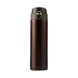 500ml Stainless Steel Double Wall Thermal Cup Travel Mug