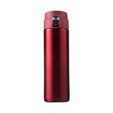 500ml Stainless Steel Double Wall Thermal Cup Travel Mug