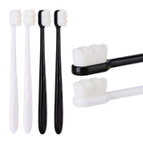 5Pcs Micro Ultra Soft Tooth Brush For Fragile Gum Recessions