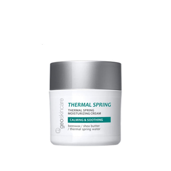 Geoskincare Thermal Spring Moisturizing Cream 50ml