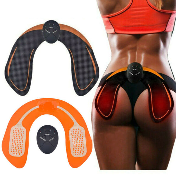 6 Modes Smart Easy Hip Trainer Buttocks Butt Lifting Trainer
