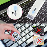 7 in 1 Keyboard Earphone Cleaner Brush