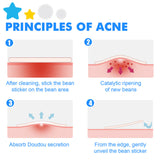 Acne Removal Pimple Patches