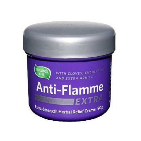Anti-Flamme Extra Strength Pain Relieving Cream 90g