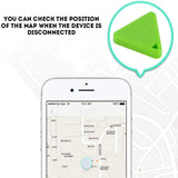 Anti-Lost S Smart Mini-Trackers Finder Locator