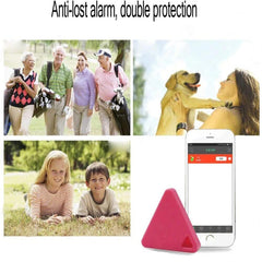 Anti-Lost S Smart Mini-Trackers Finder Locator