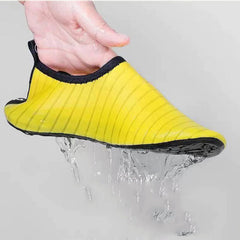 Barefoot Shoe Water Shoes Quick-Dry Anti-Slip Aqua Beach Socks