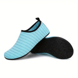 Barefoot Shoe Water Shoes Quick-Dry Anti-Slip Aqua Beach Socks