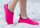 Barefoot Shoe Water Shoes Quick-Dry Anti-Slip Aqua Beach Socks