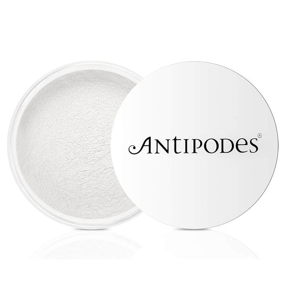 Antipodes Skin-Brightening Mineral Finishing Powder