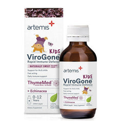 Artemis Kids ViroGone Oral Liquid 100ml