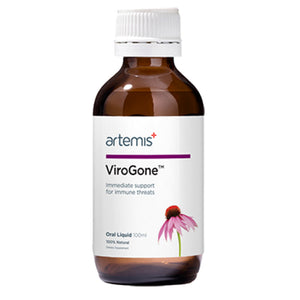 Artemis ViroGone Oral Liquid 200ml