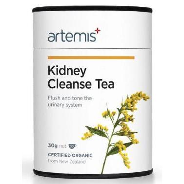 Artemis Kidney Cleanse Tea 30g