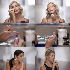 Portable Women Painless Hair Remover