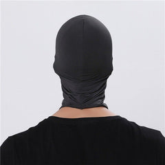 Women Men Balaclava Full Face Winter Ski Cycling Mask