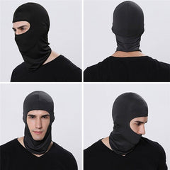 Women Men Balaclava Full Face Winter Ski Cycling Mask