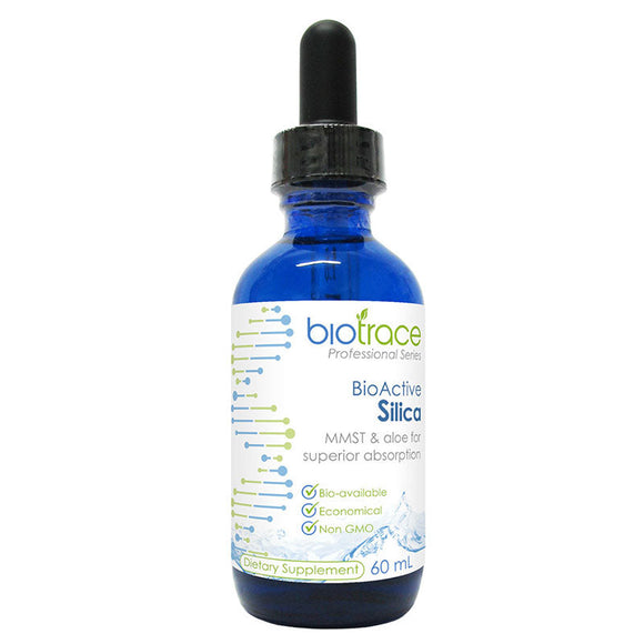 BioTrace BioActive Silica - 60ml